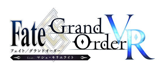 Fate/Grand Order(命運冠位指定)