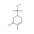 (S)-(+)-5-（1-羥基-1-甲基乙基）-2-甲基-2-環己烯-1-酮