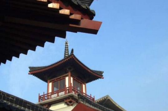 仿古建築