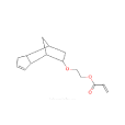 2-丙烯酸-2-[（3A,4,5,6,7,7A-六氫-4,7-亞甲基-1H-茚-5基）氧]乙酯