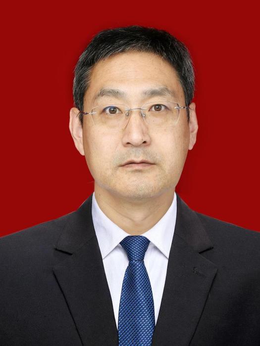 李劍文(陝西省商洛市商州區委常委、紀委書記、監委副主任、代主任)