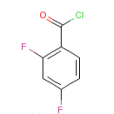 2,4-二氟苯甲醯氯