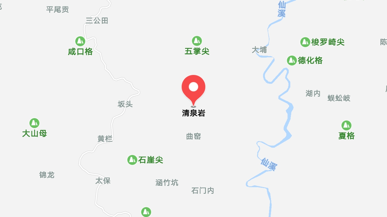 地圖信息