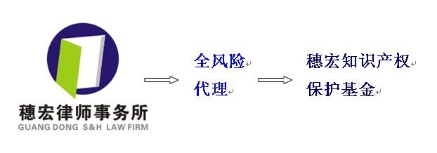 穗宏智慧財產權保護基金