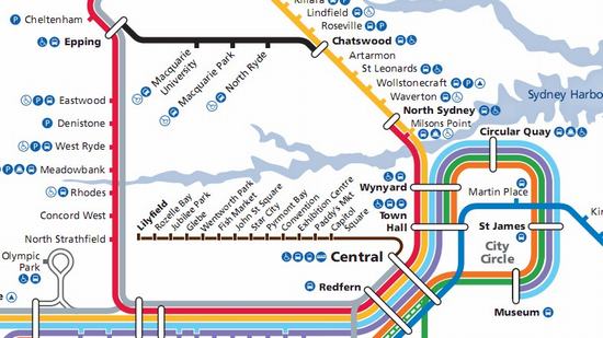 Macquarie Park