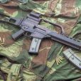 H&K G-36