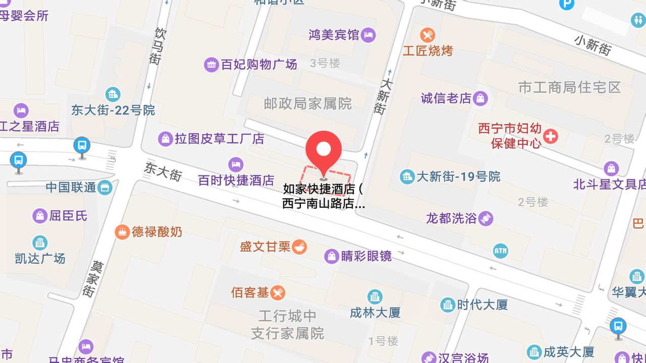 地圖信息