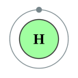 氫(1號元素)