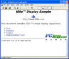 iSilo For Windows V4.32