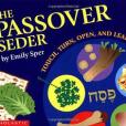 The Passover Seder(2003年Cartwheel出版的圖書)