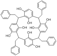 C-苄基杯[4]芳烴