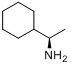 (R)-(-)-1-環己基乙胺