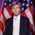 巴倫·特朗普(Barron Trump)