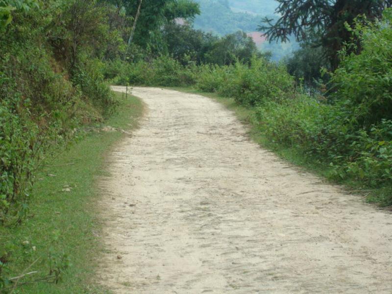 永龍村(雲南省普洱市西盟佤族自治縣勐卡鎮下轄村)