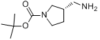 (R)-1-Boc-3-氨甲基吡咯烷