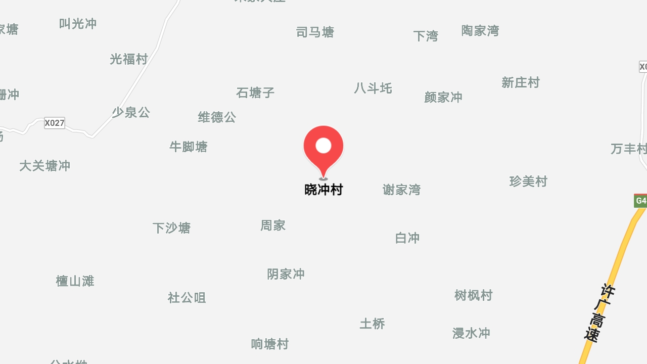 地圖信息