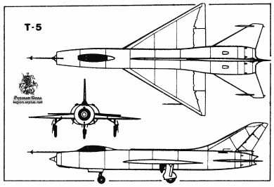 蘇-9戰鬥機