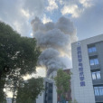 10·24南京航空航天大學實驗室爆燃事故