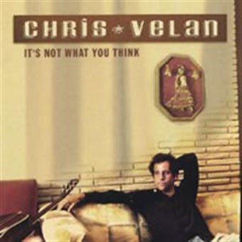 Chris Velan