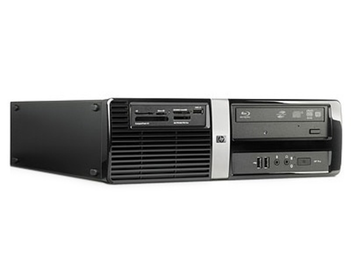 惠普Pro 3300 SFF(A6T19PA)