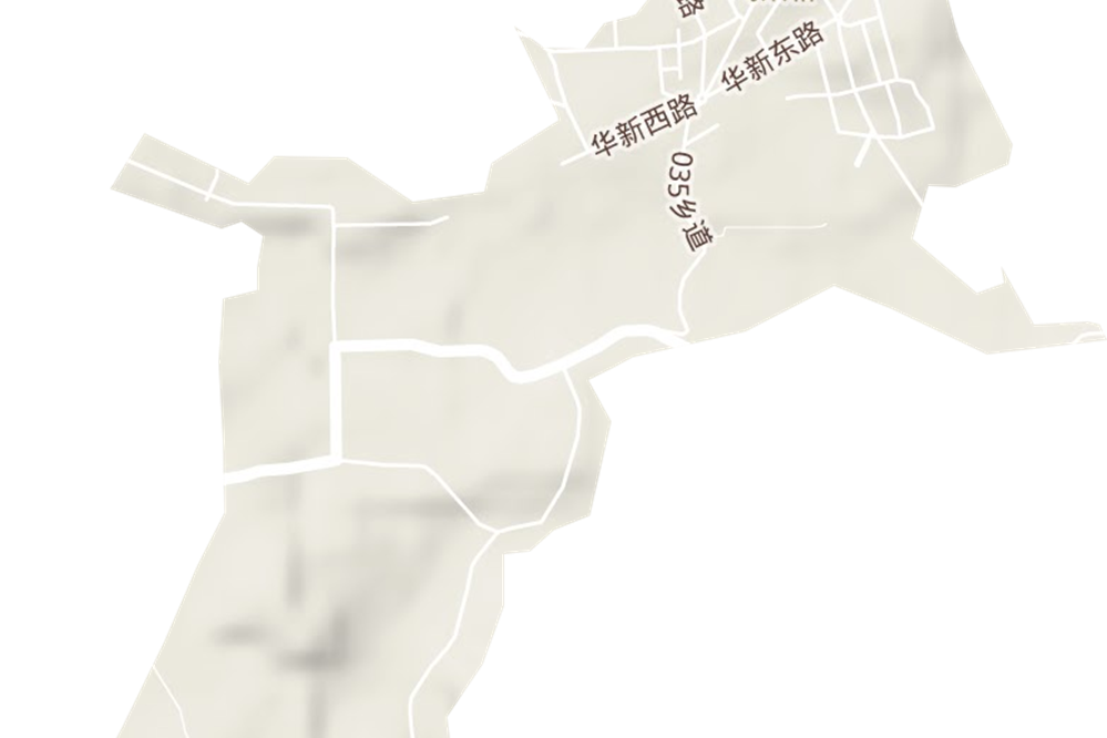 新湘街道