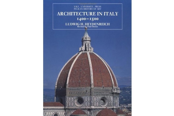 Architecture in Italy, 1400-1500