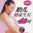 胎兒健康生長40周