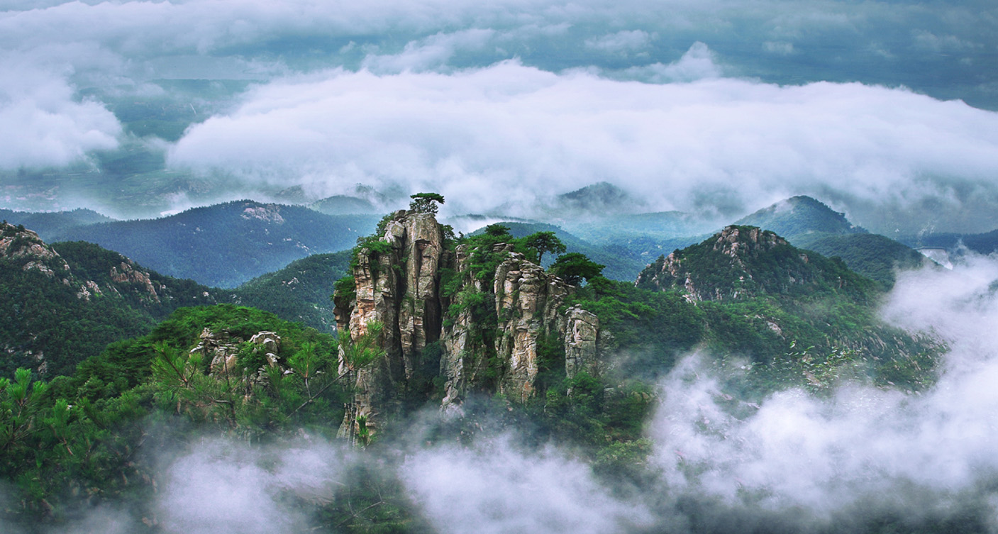 鷹窩峰