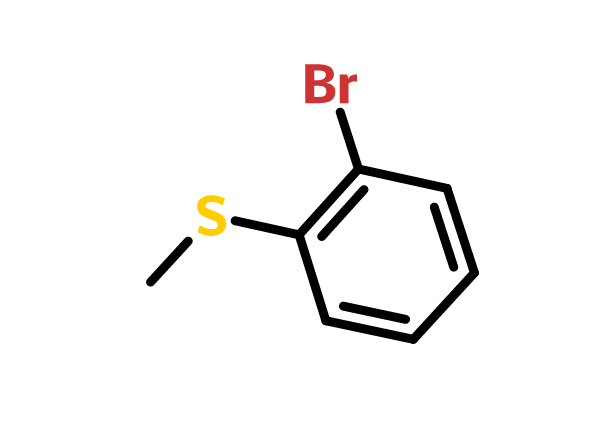 2-溴硫代苯甲醚