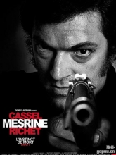 雅克·梅林(Jacques Mesrine)