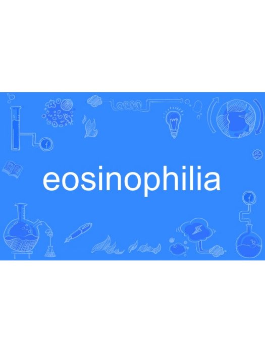 eosinophilia