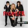 Pioneer(歌曲專輯《Pioneer》)