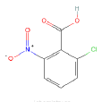 2-氯-6-硝基苯甲酸