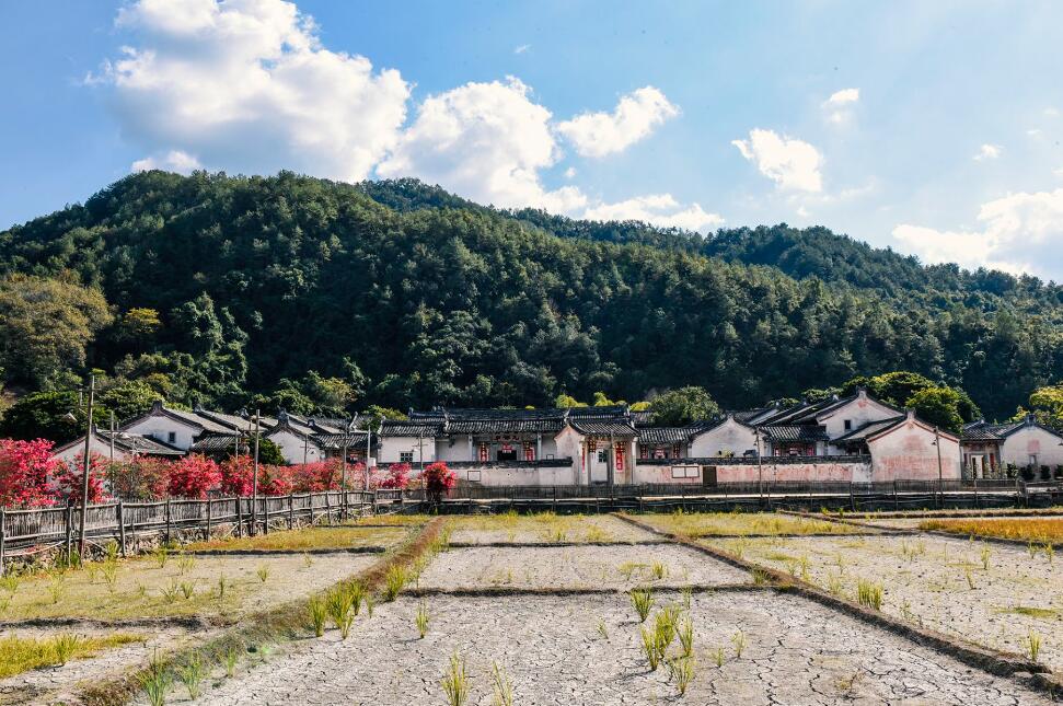 張弼士故居旅遊區