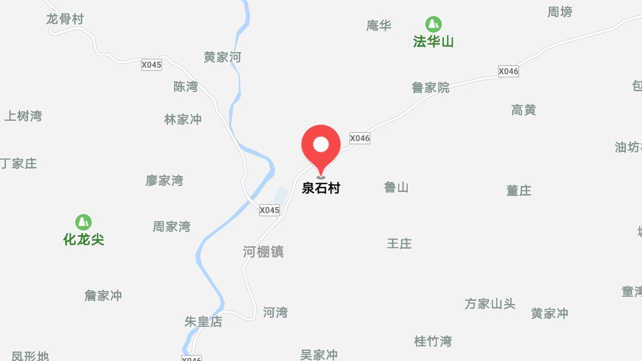 地圖信息