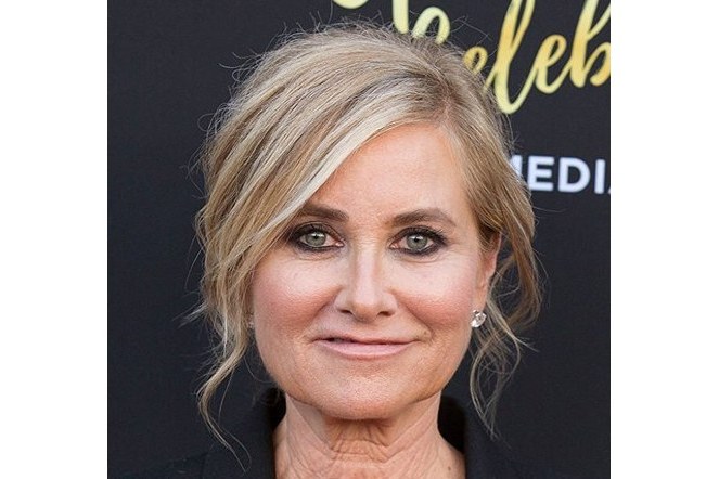 Maureen McCormick