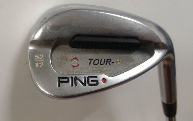 ping(美國高爾夫品牌)