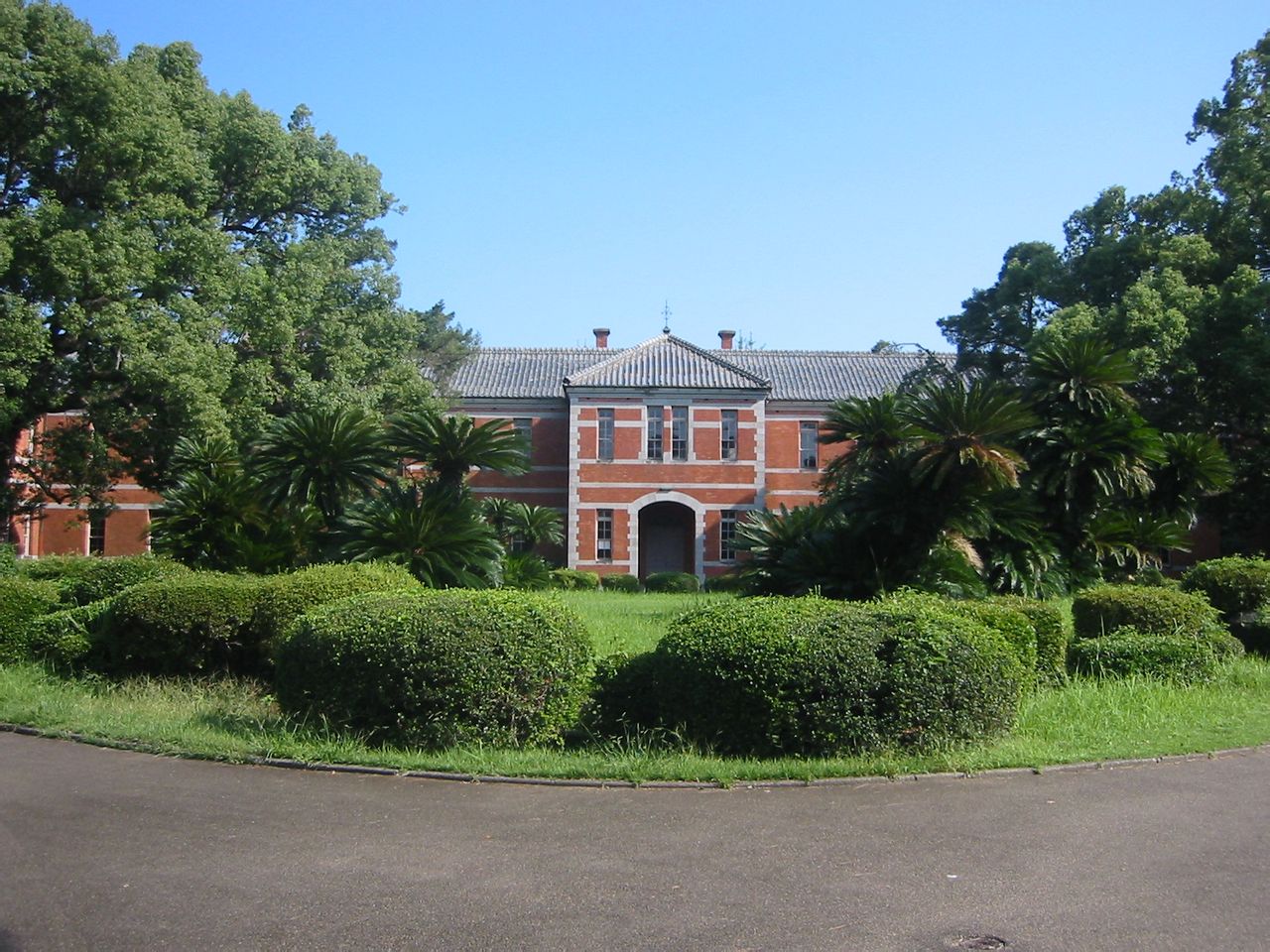 熊本大學(日本熊本大學)