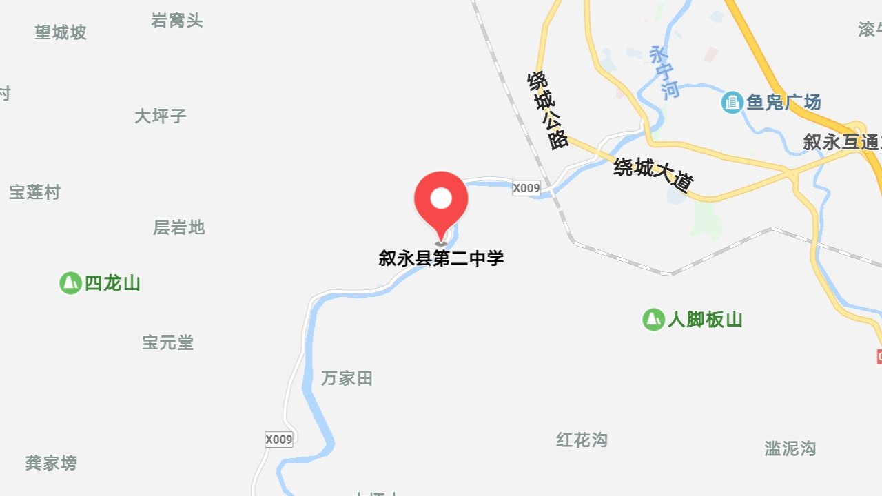 地圖信息