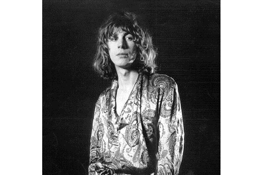 Kevin Ayers