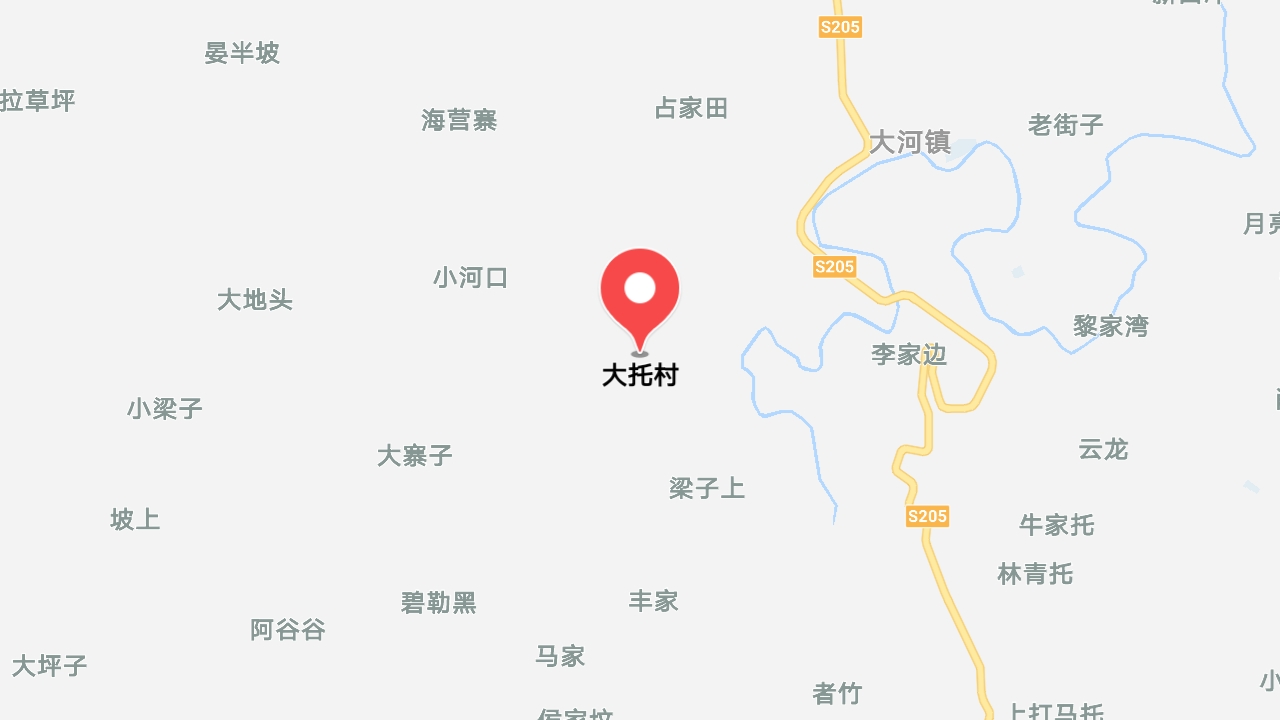 地圖信息