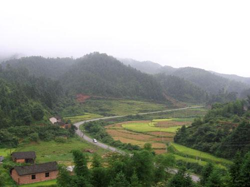 永平鄉(福建武平縣永平鎮)