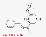 分子結構式