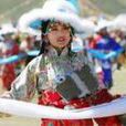 藏族的風俗習慣