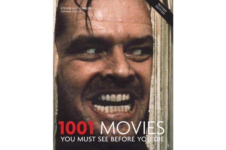 1001 Movies You Must See Before You Die