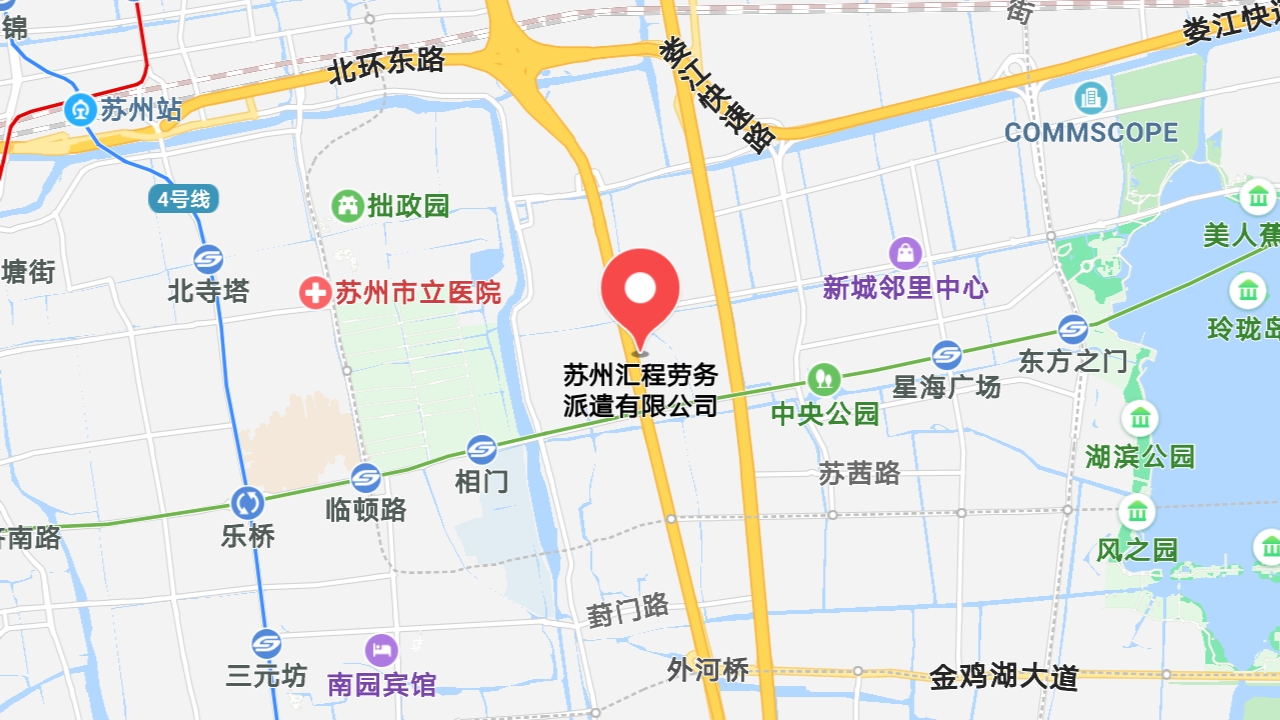 地圖信息