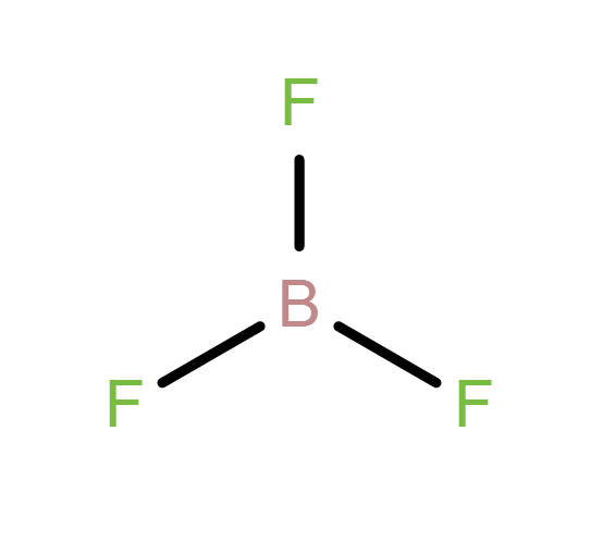 氟化硼(BF3（氟化硼）)