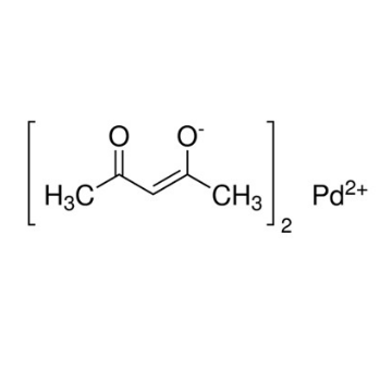 雙乙醯丙酮鈀
