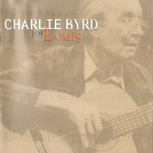 Charlie Byrd