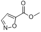 異惡唑-5-羧酸甲酯